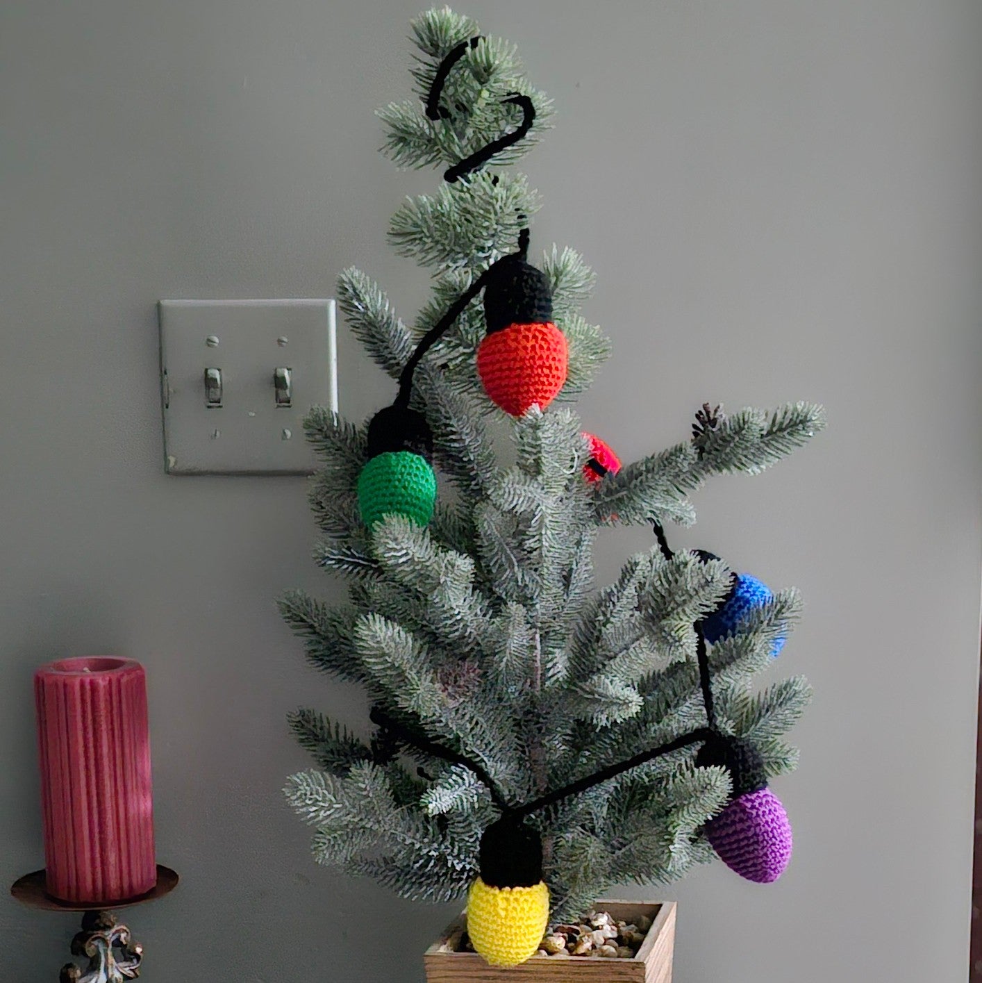String of Lights