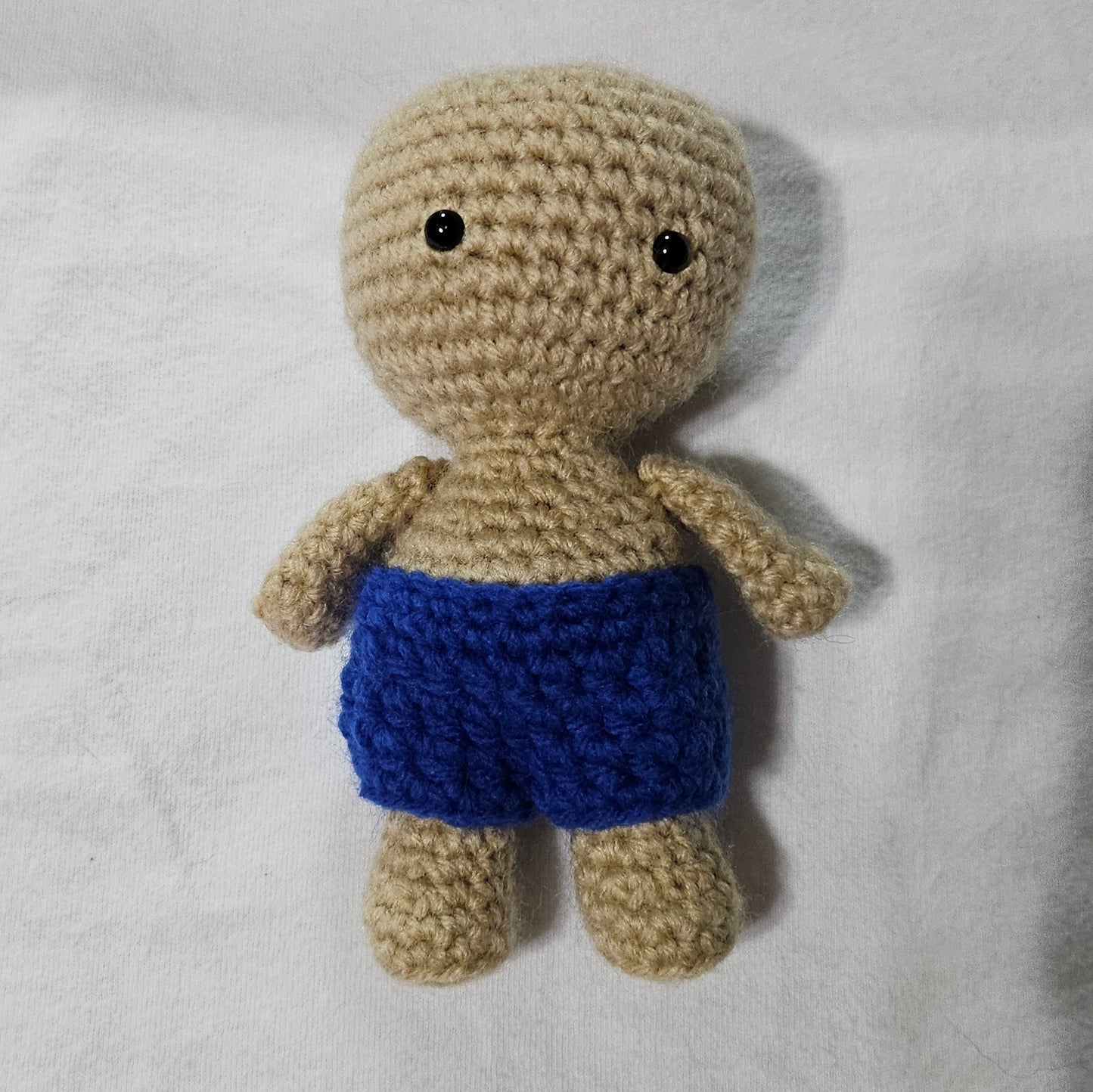 Doll's Shorts