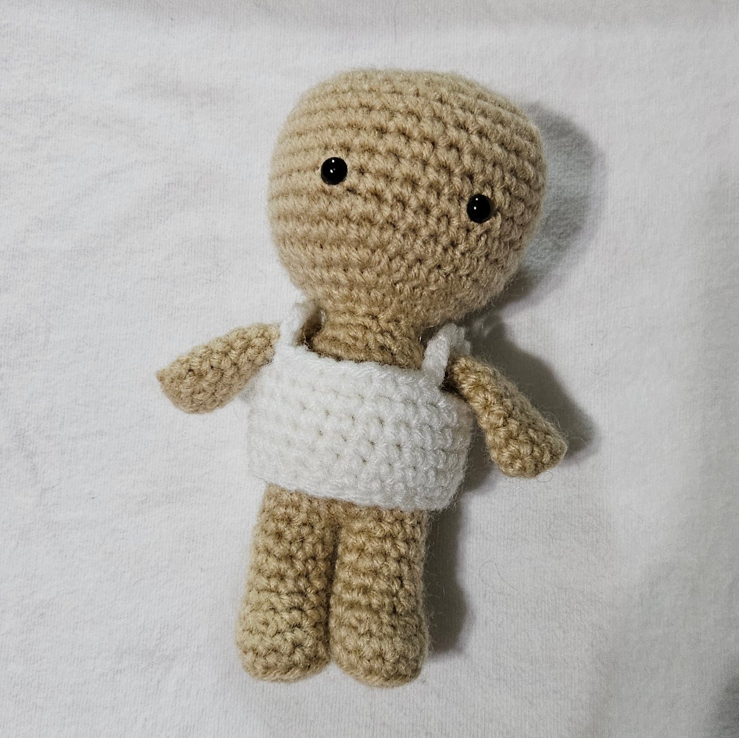 Doll's Tank Top