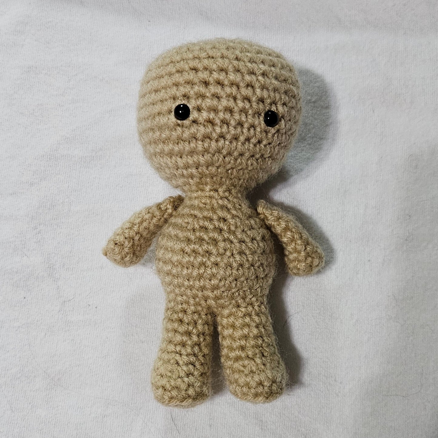 Custom Doll Base