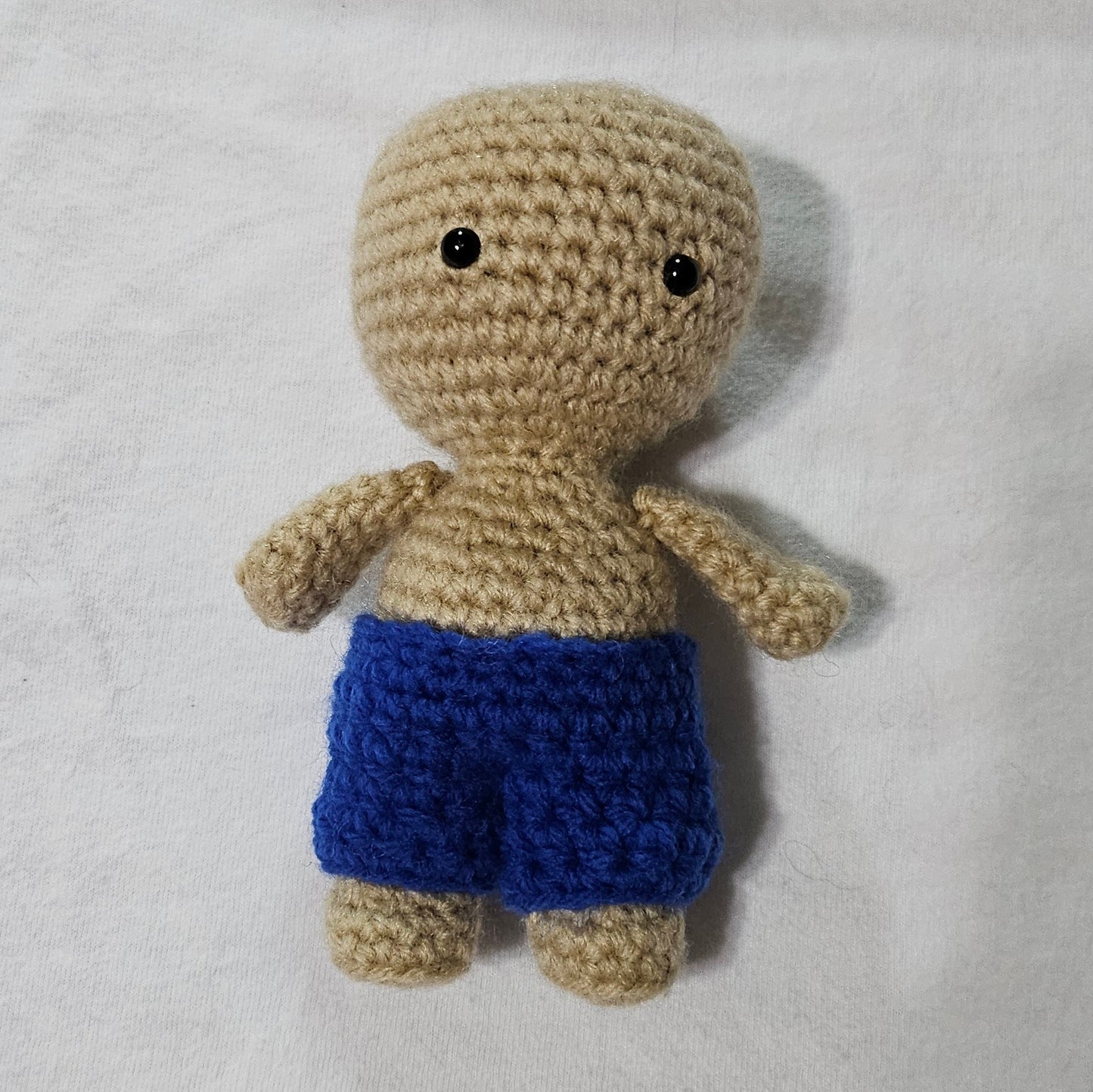 Doll's Pants