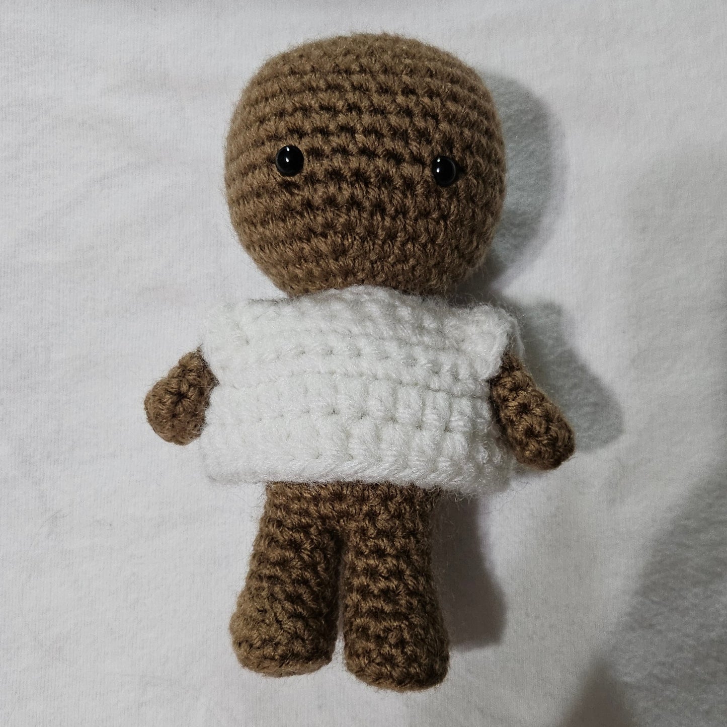 Doll's Short Sleeve Shirt