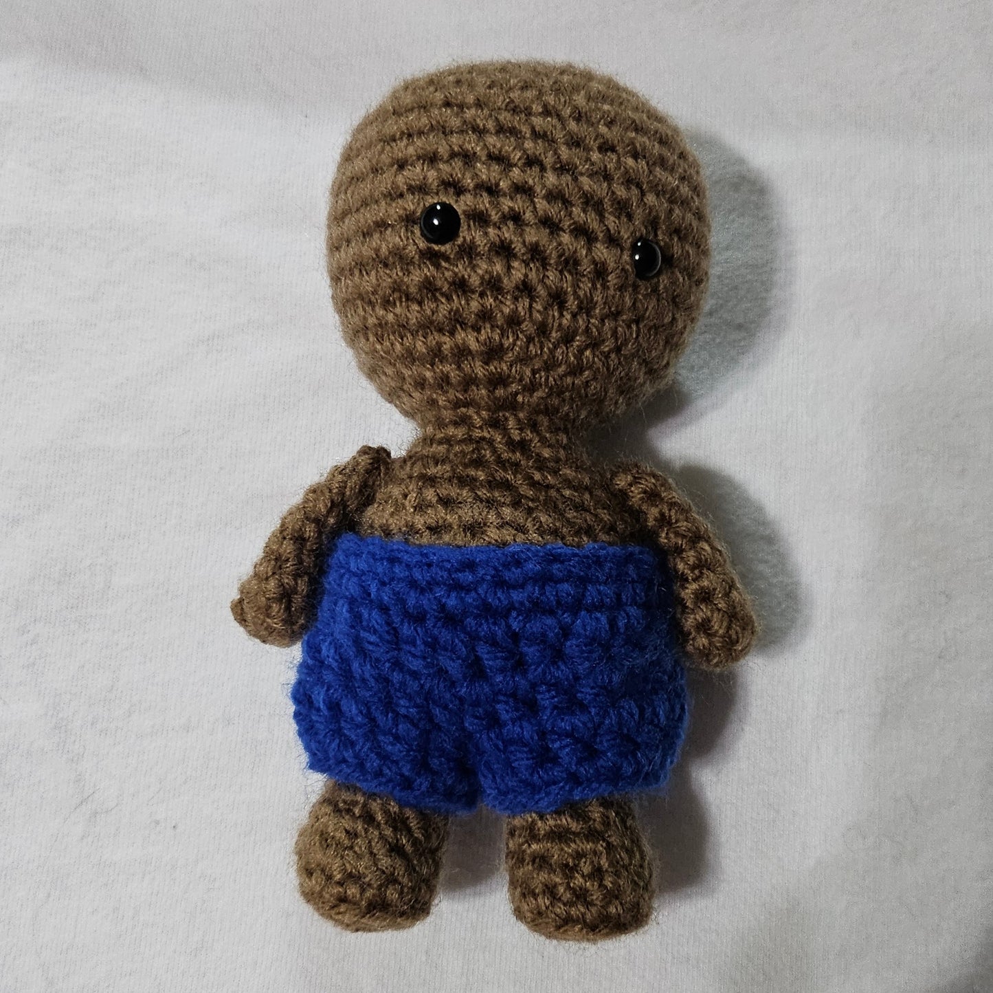 Doll's Shorts