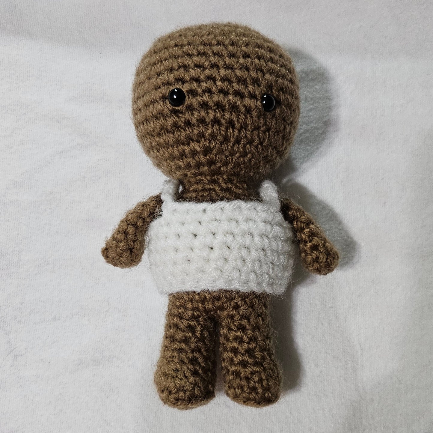 Doll's Tank Top