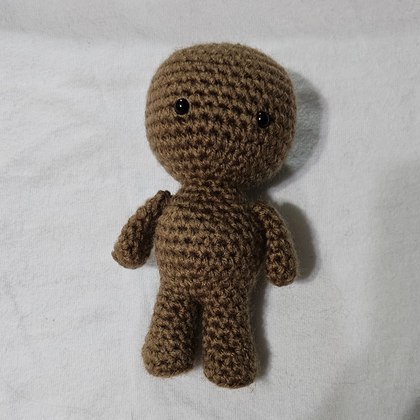 Custom Doll Base