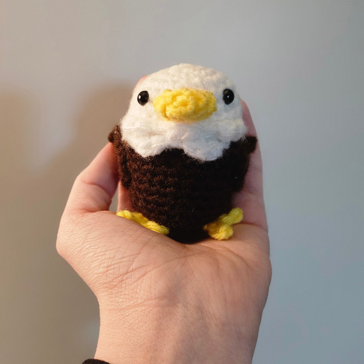 Little Eagle