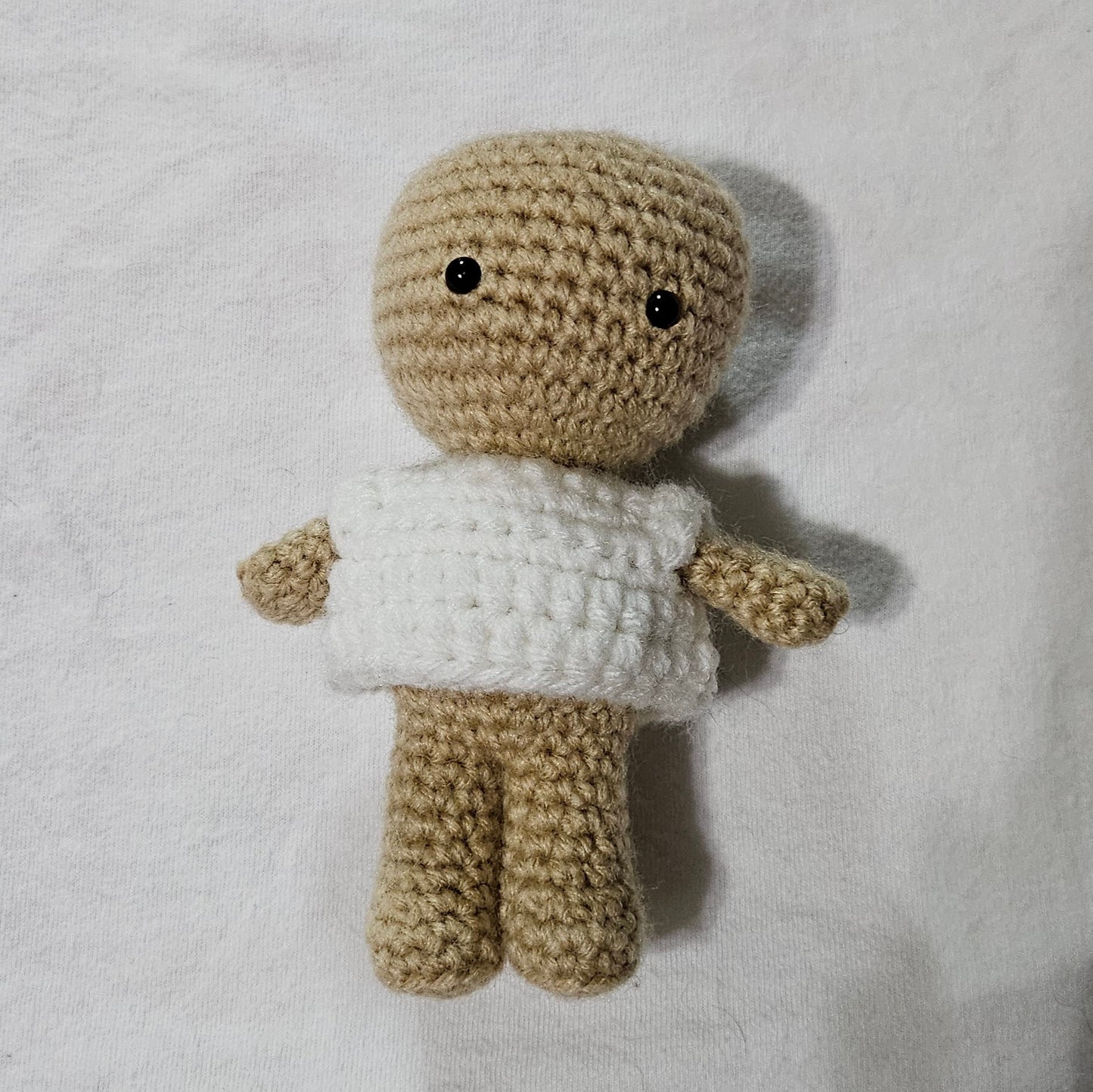 Doll's Short Sleeve Shirt