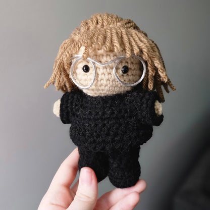 Custom Doll Base