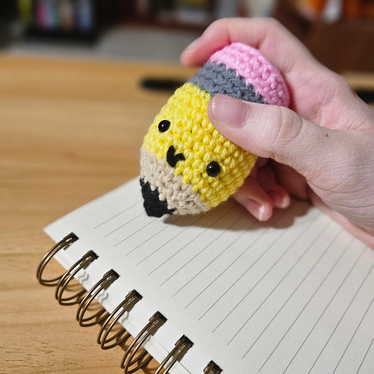 Pencil