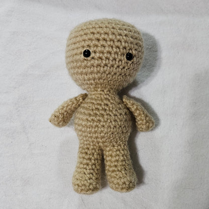 Custom Doll Base