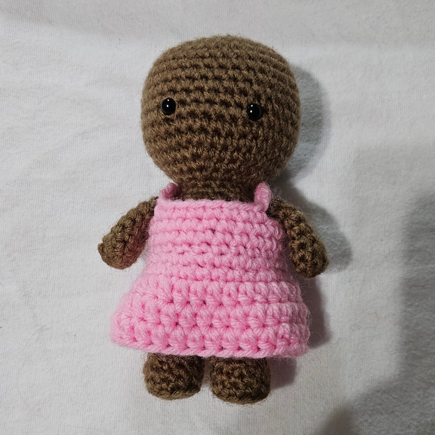 Doll's Dress