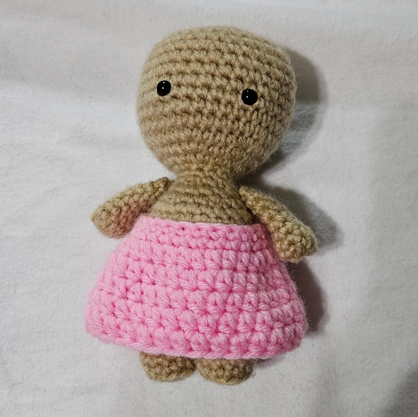 Doll's Skirt