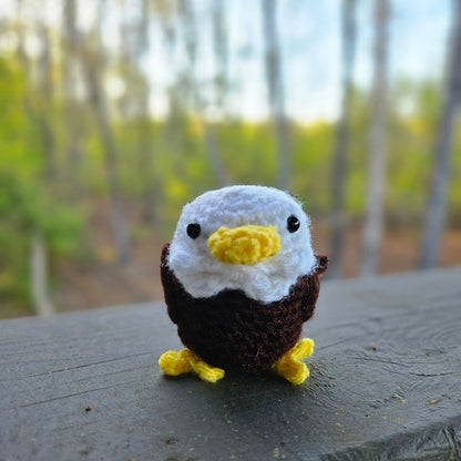 Little Eagle