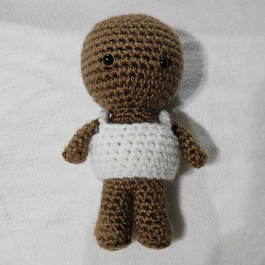 Doll's Tank Top