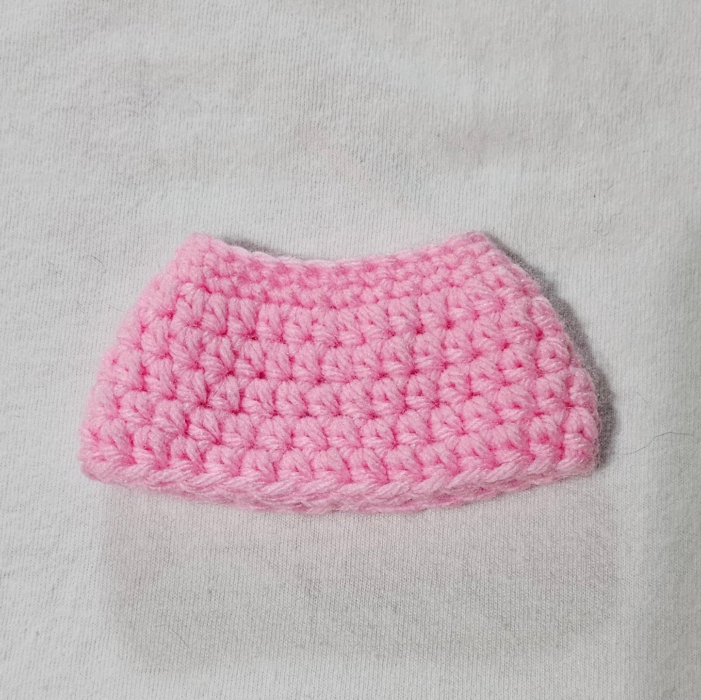 Doll's Skirt