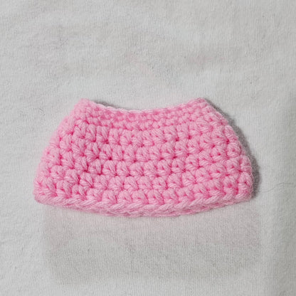 Doll's Skirt
