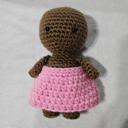 Doll's Skirt