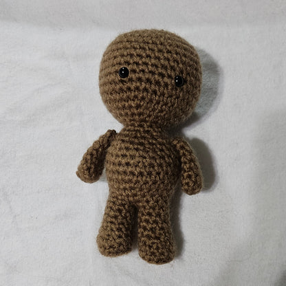 Custom Doll Base