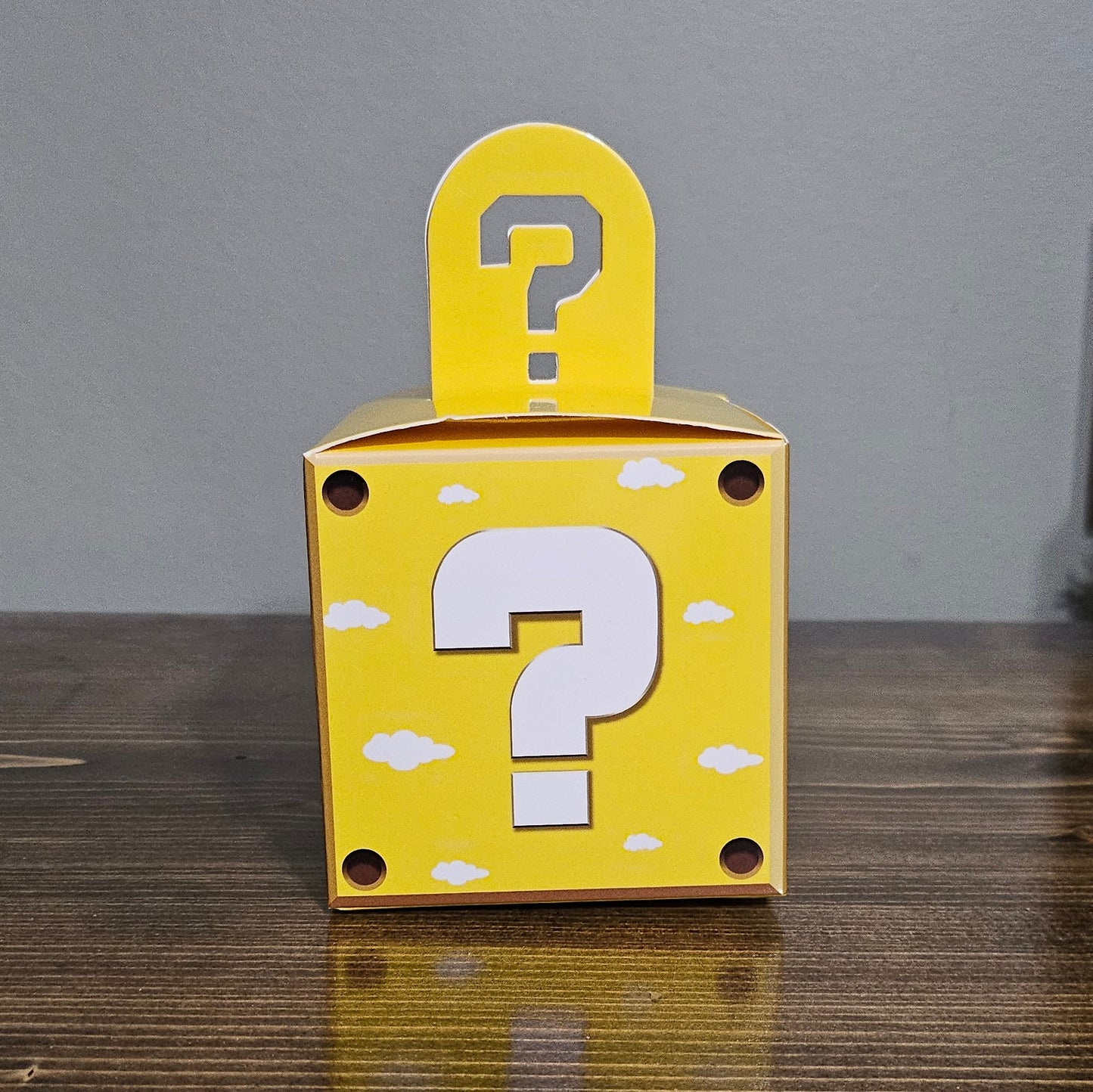Mystery Box
